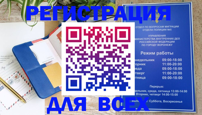 прописка для военкомата в Фурманове